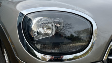 MINI Countryman 1.5 Cooper Exclusive 5dr Auto Petrol Hatchback